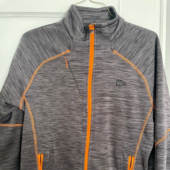 NorthEnd Sport Jacket - Picture 1 of 4